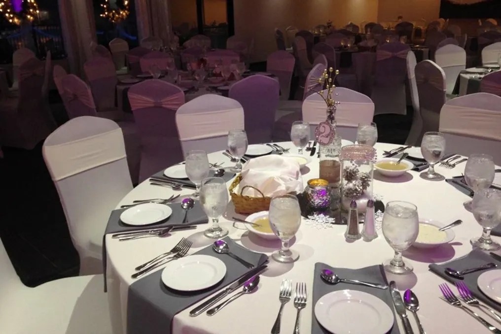 The Sunset Room at the Vista #50