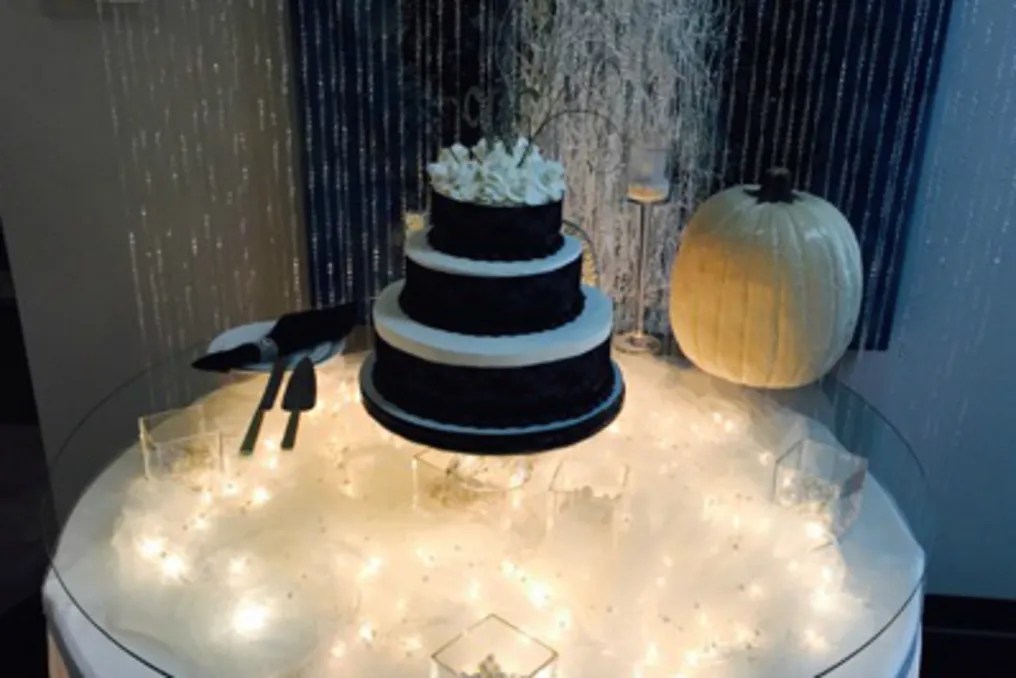 The Sunset Room at the Vista #51