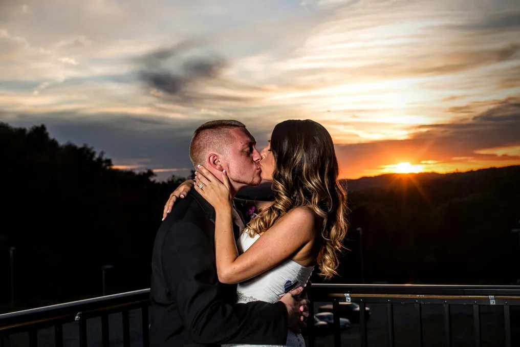 The Sunset Room at the Vista #59