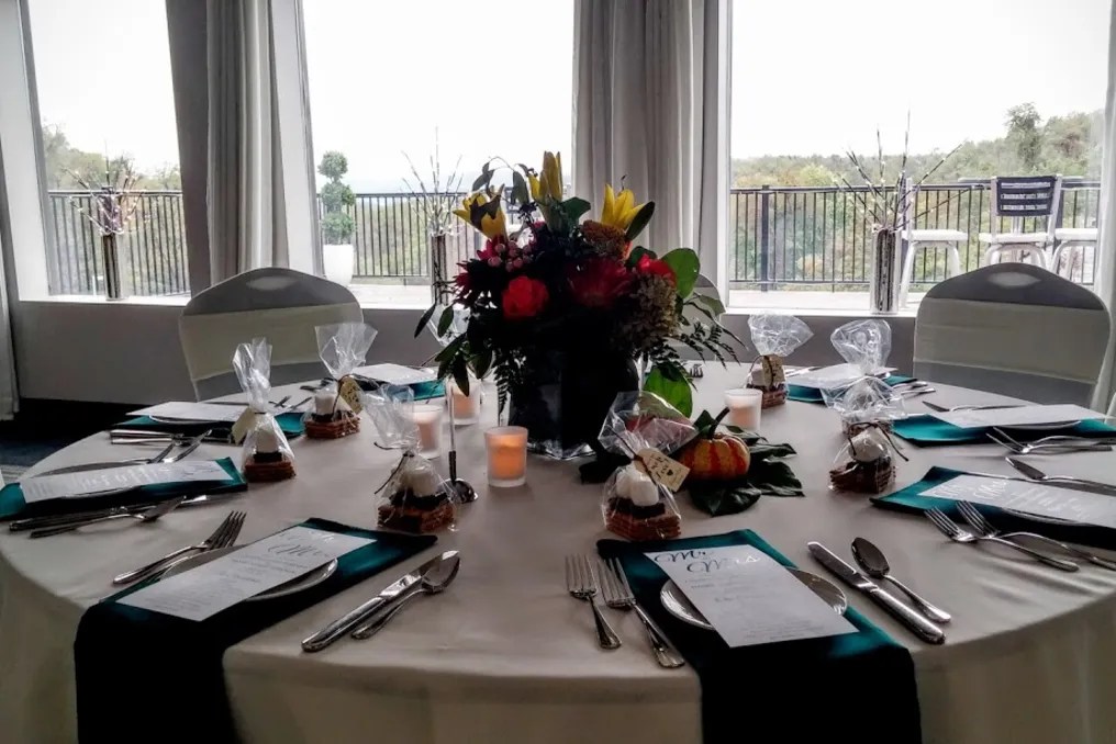 The Sunset Room at the Vista #61