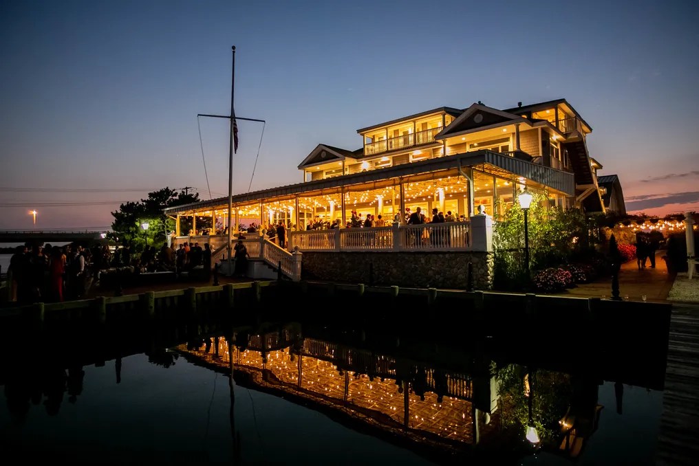 Bonnet Island Estate #2