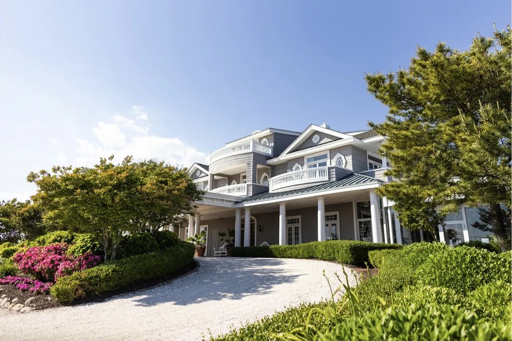 Bonnet Island Estate #10