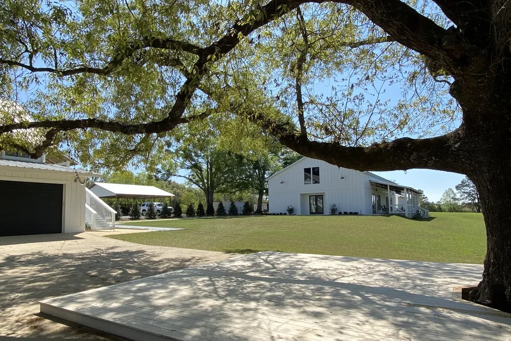 South Laurel Farm #1