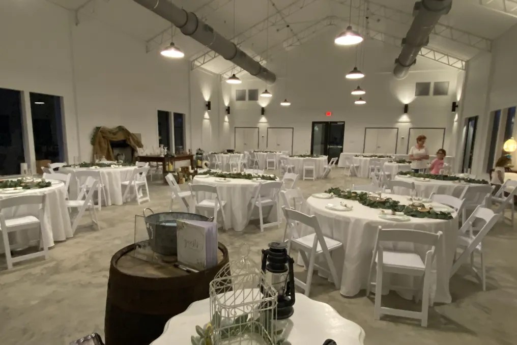 South Laurel Farm #12