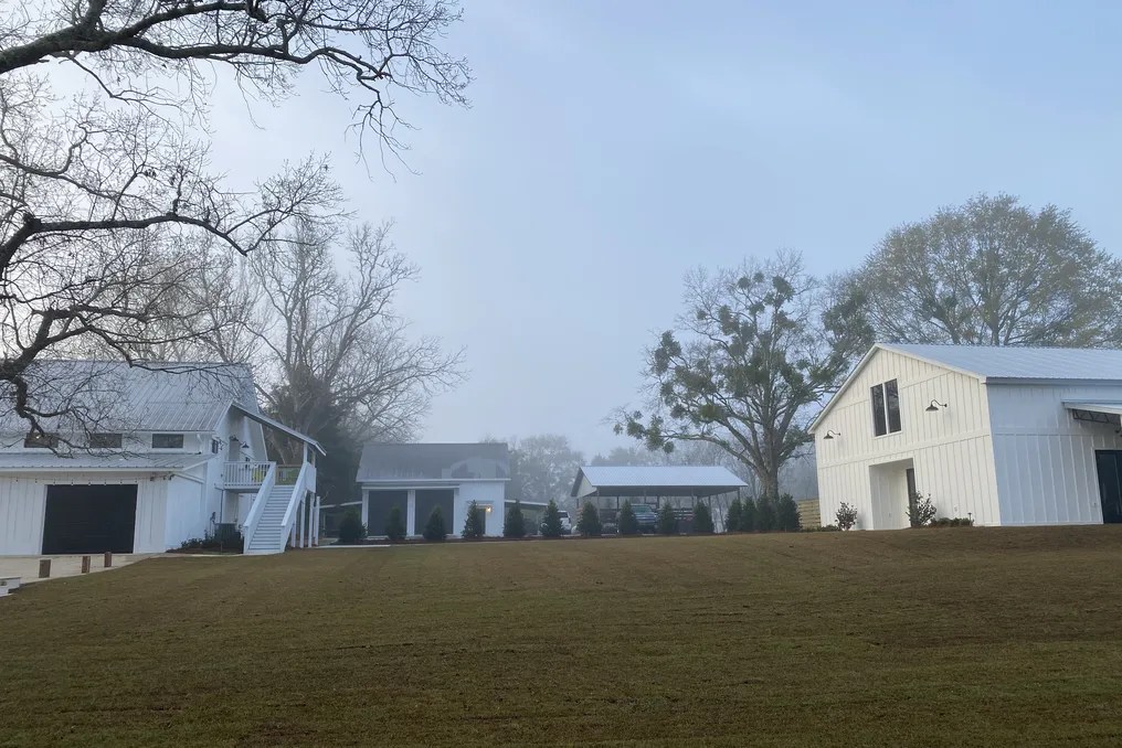 South Laurel Farm #39