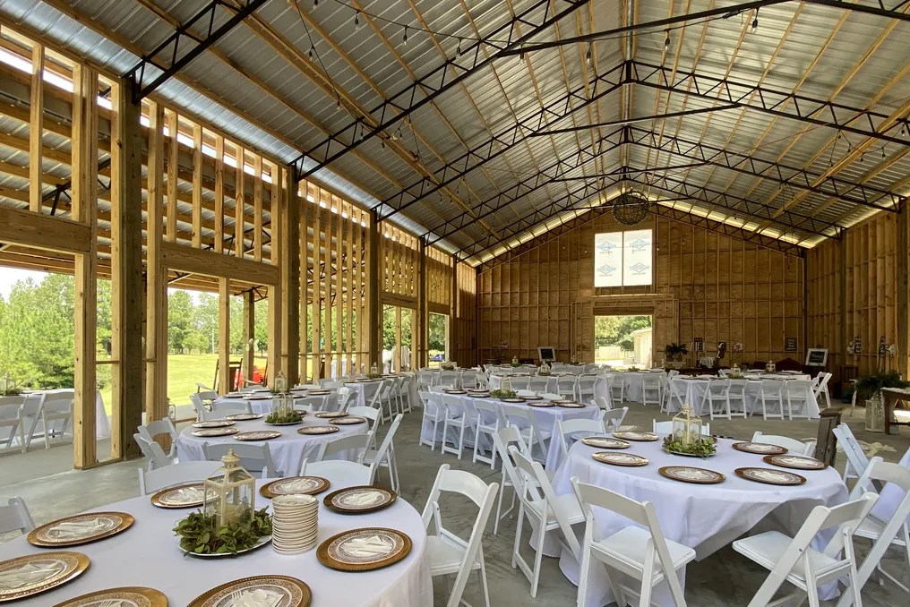 South Laurel Farm #42