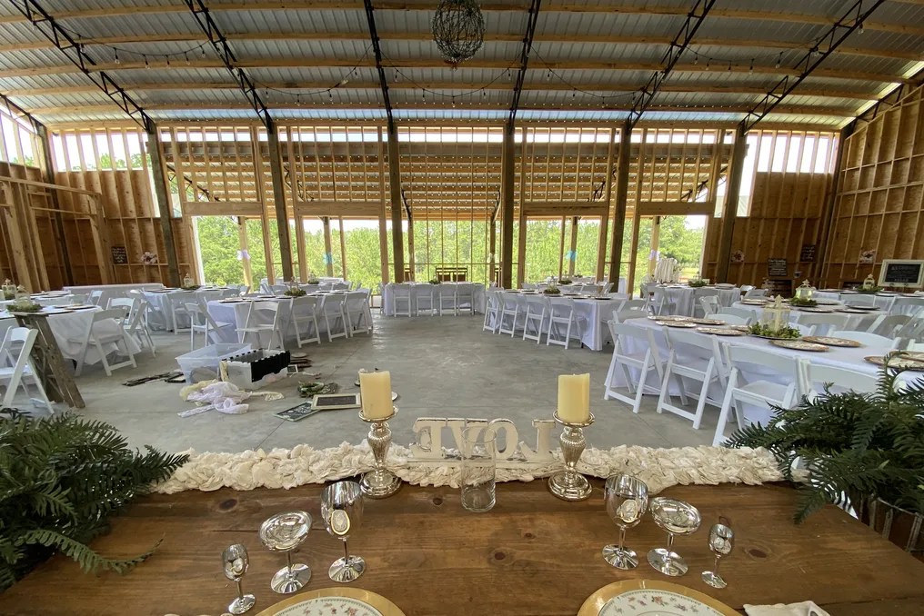 South Laurel Farm #43