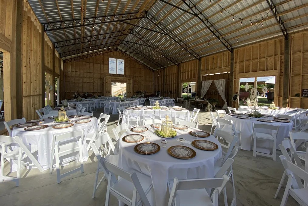 South Laurel Farm #46