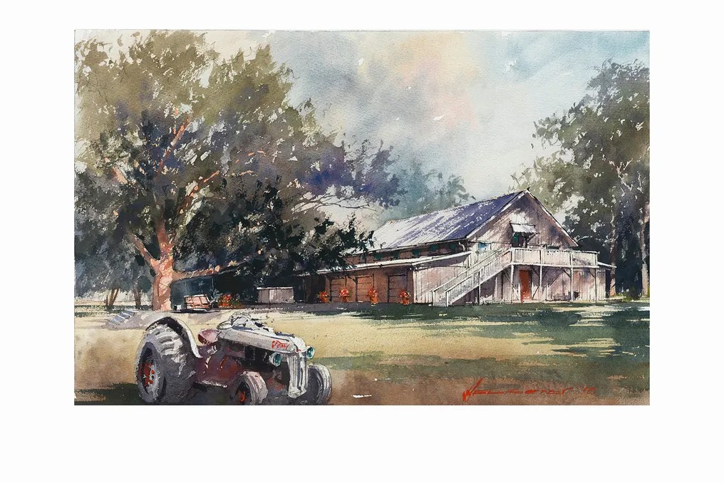 South Laurel Farm #50