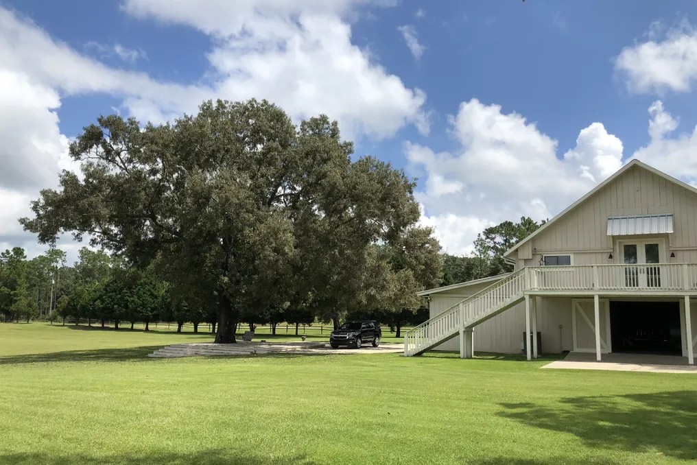 South Laurel Farm #56