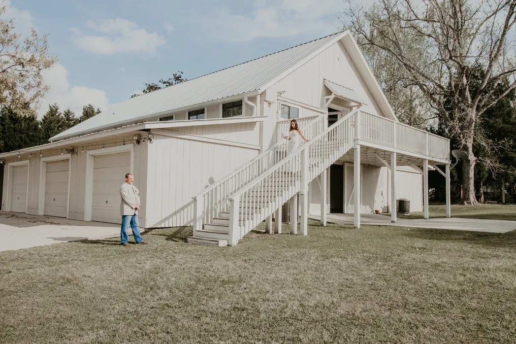 South Laurel Farm #61