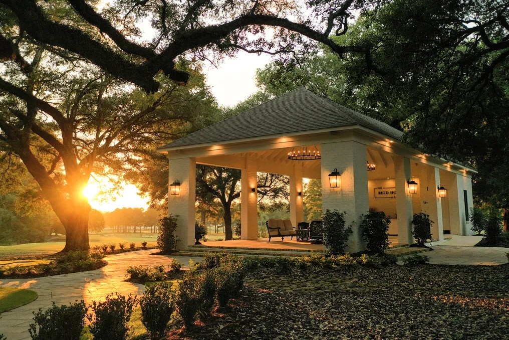 The Reed House at Live Oaks #1