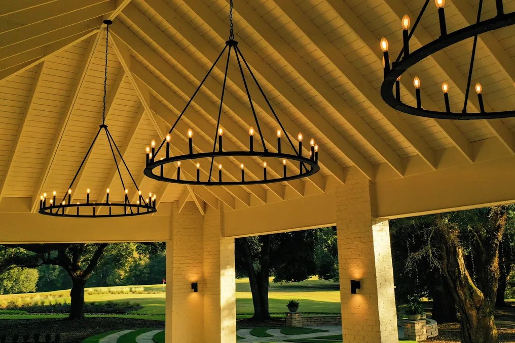 The Reed House at Live Oaks #3