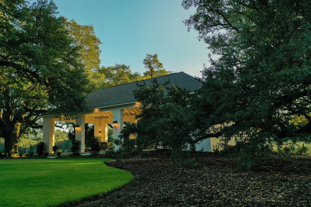 The Reed House at Live Oaks #4