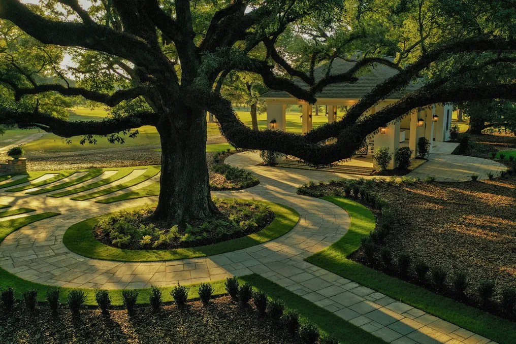 The Reed House at Live Oaks #6