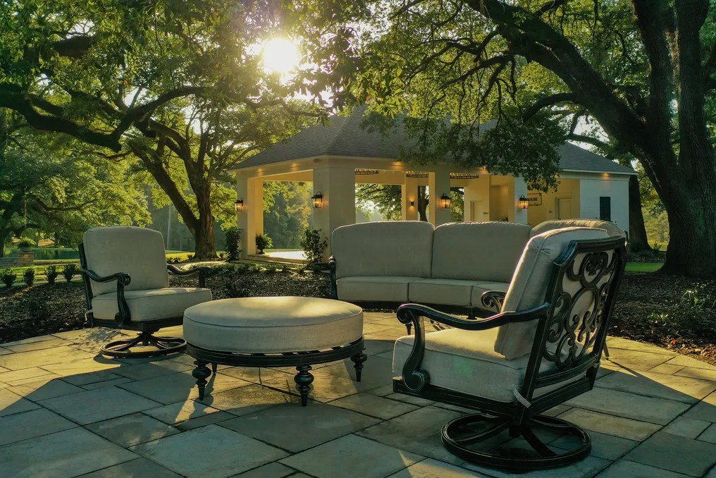 The Reed House at Live Oaks #7