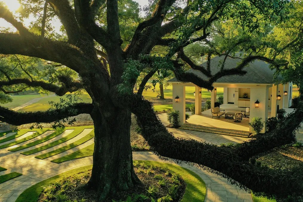 The Reed House at Live Oaks #12