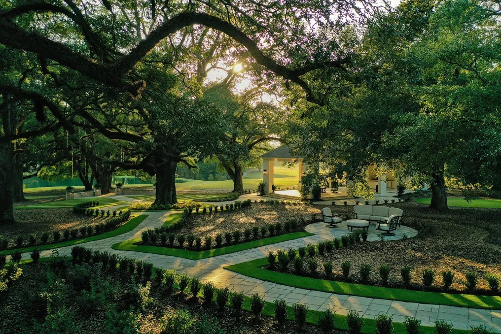 The Reed House at Live Oaks #13