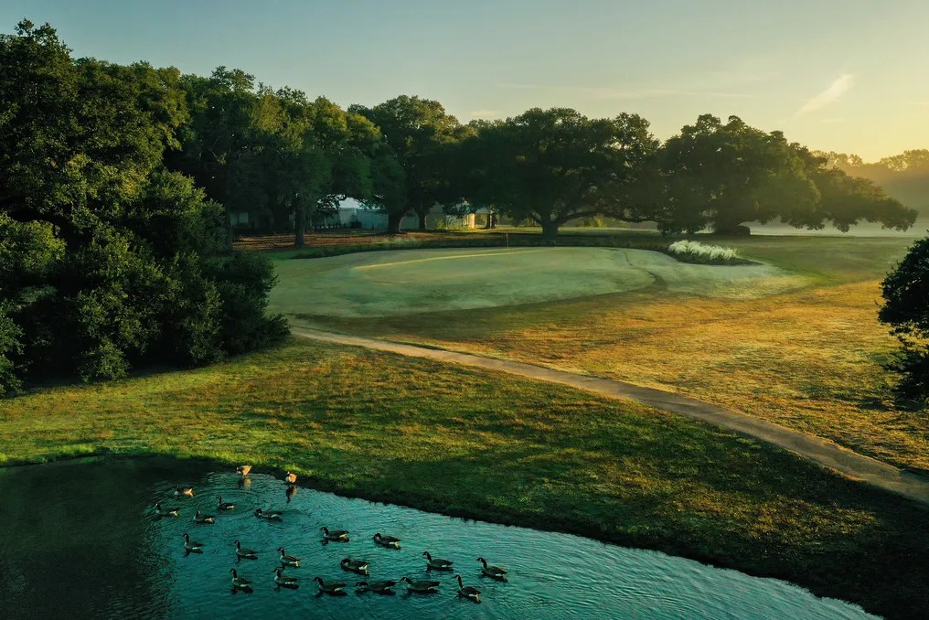The Reed House at Live Oaks #15