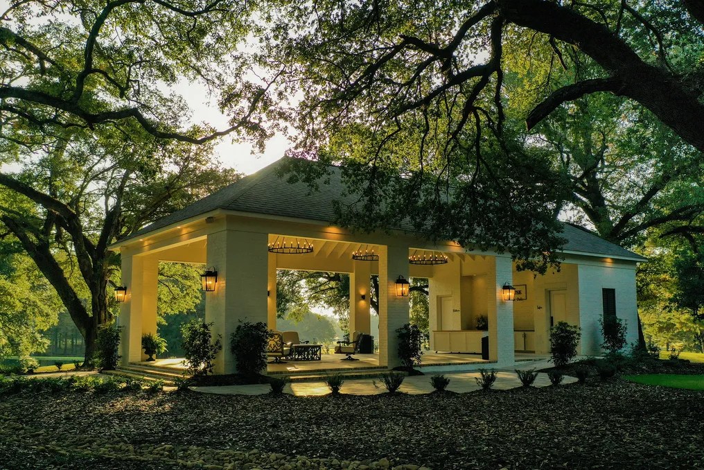 The Reed House at Live Oaks #19