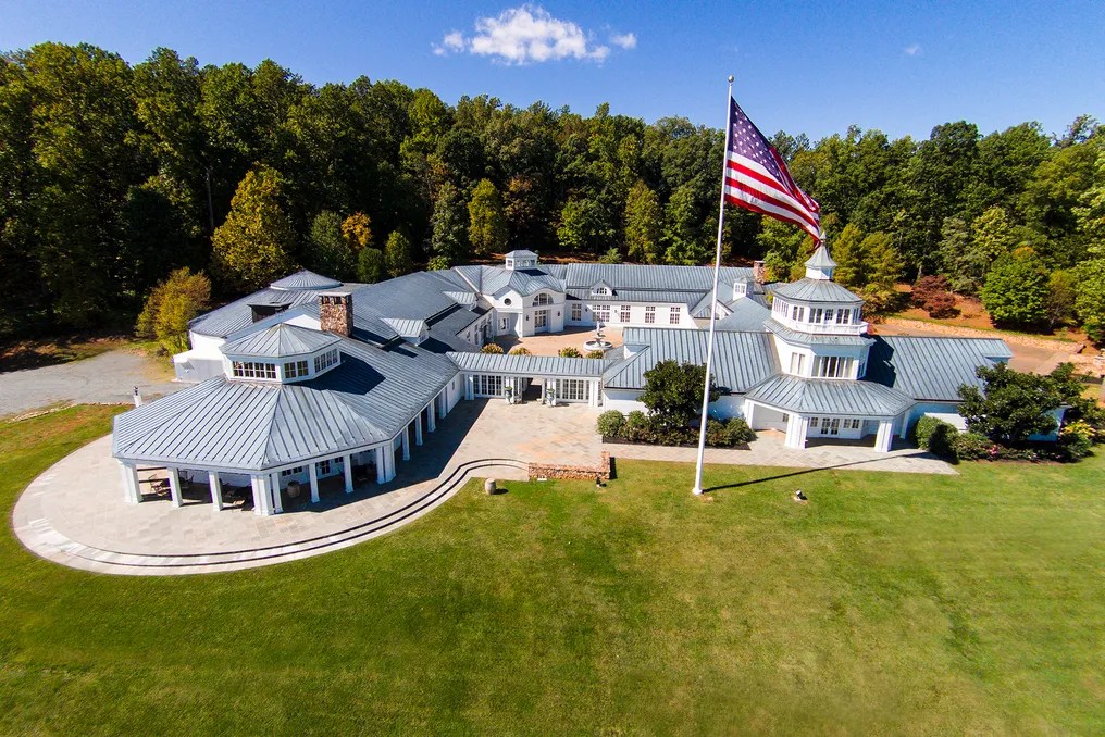 Trump Winery #4
