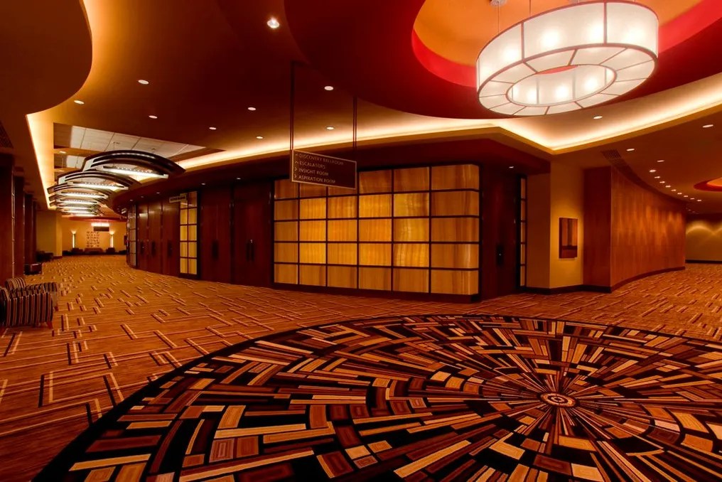 Ameristar Casino - Resort – Spa #19
