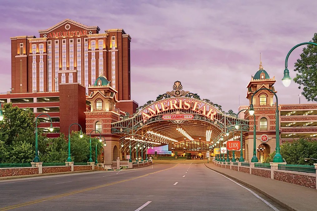 Ameristar Casino - Resort – Spa #20