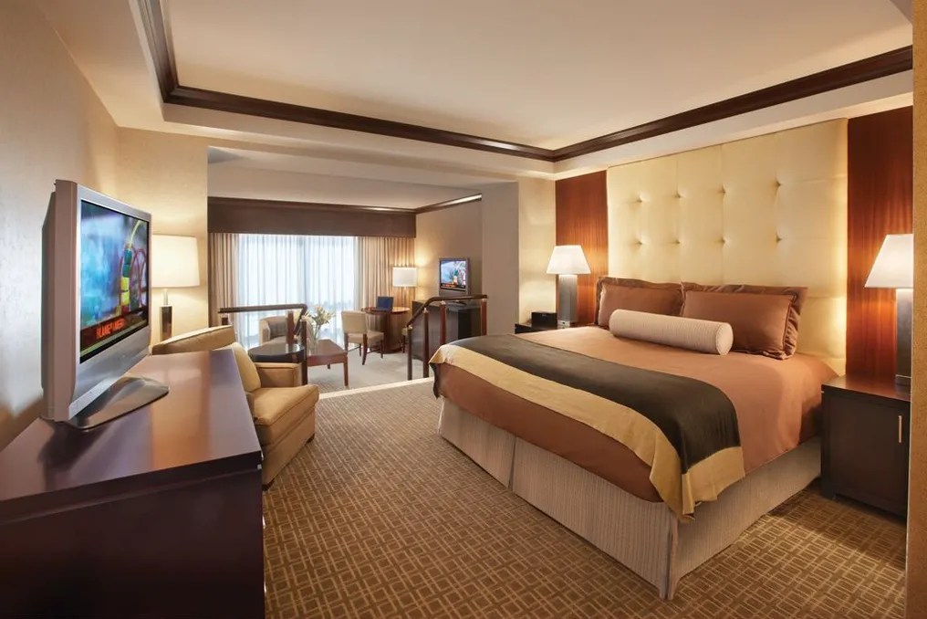 Ameristar Casino - Resort – Spa #25