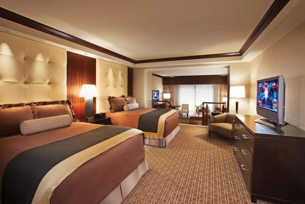 Ameristar Casino - Resort – Spa #26