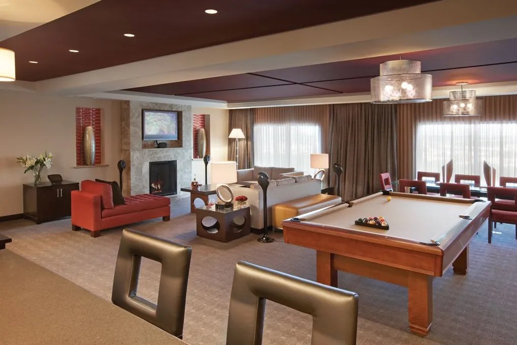Ameristar Casino - Resort – Spa #27