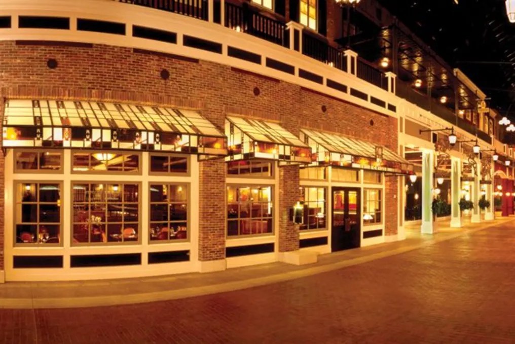 Ameristar Casino - Resort – Spa #32
