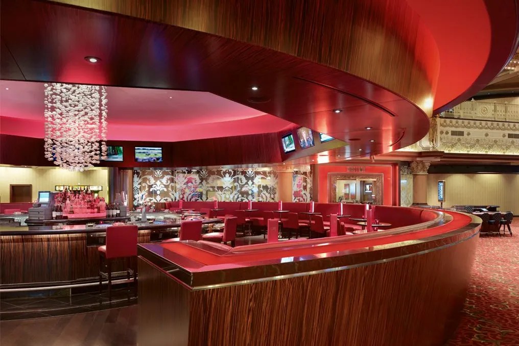 Ameristar Casino - Resort – Spa #34