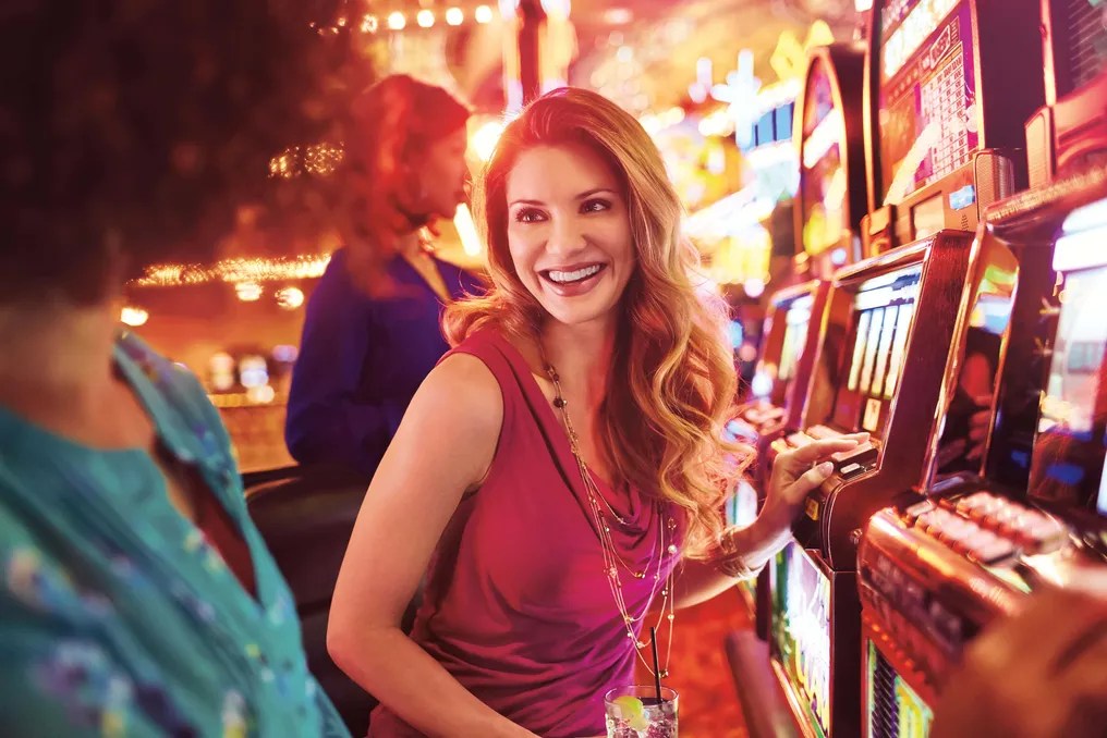 Ameristar Casino - Resort – Spa #36