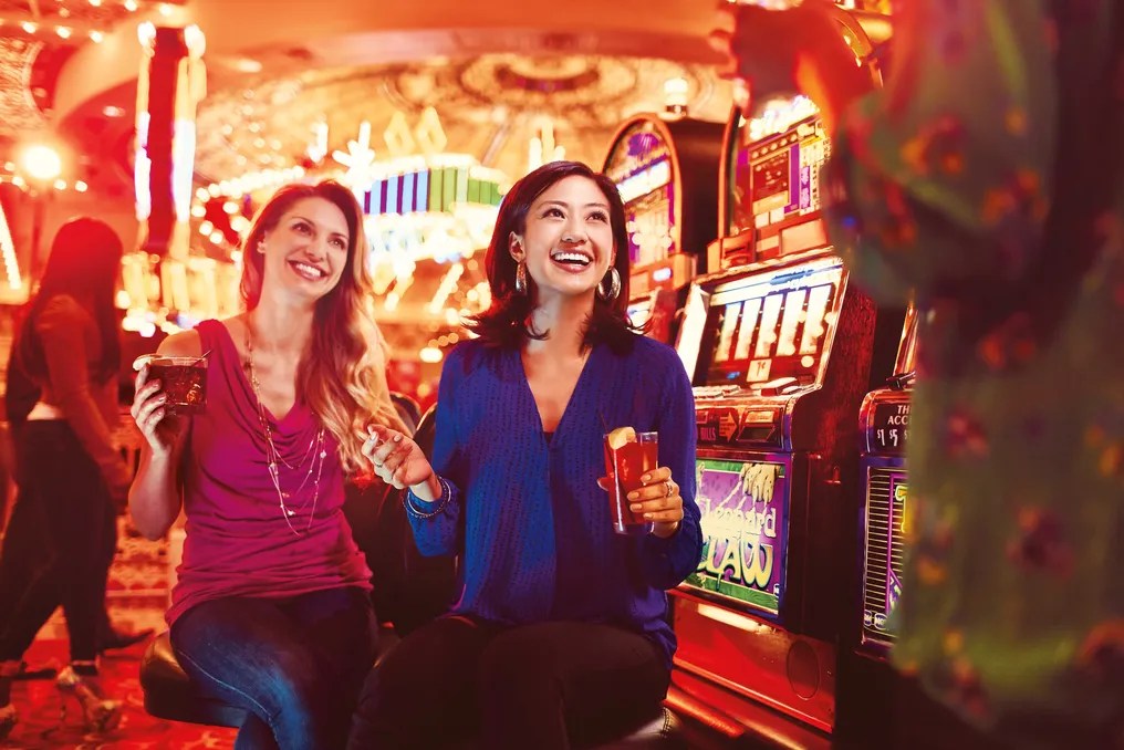 Ameristar Casino - Resort – Spa #37