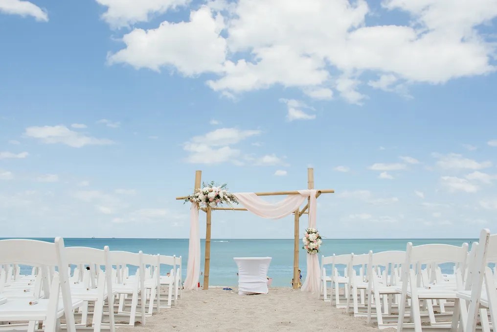 Marriott Hutchinson Island Beach Resort, Golf & Marina #1