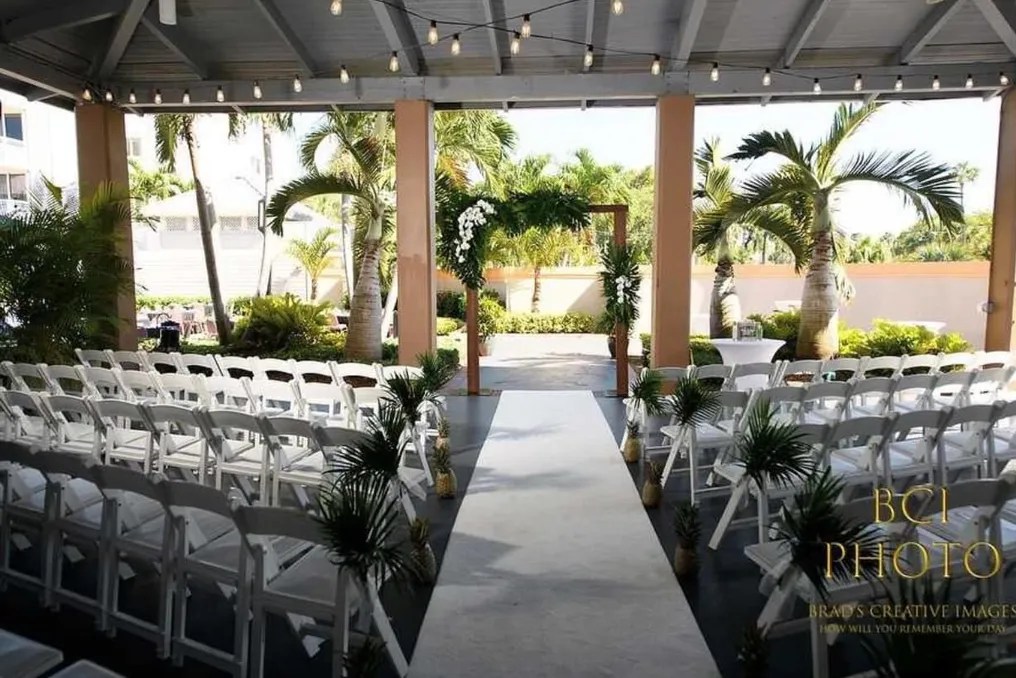 Marriott Hutchinson Island Beach Resort, Golf & Marina #4