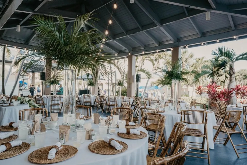 Marriott Hutchinson Island Beach Resort, Golf & Marina #12