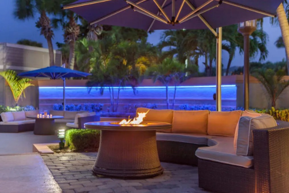 Marriott Hutchinson Island Beach Resort, Golf & Marina #17