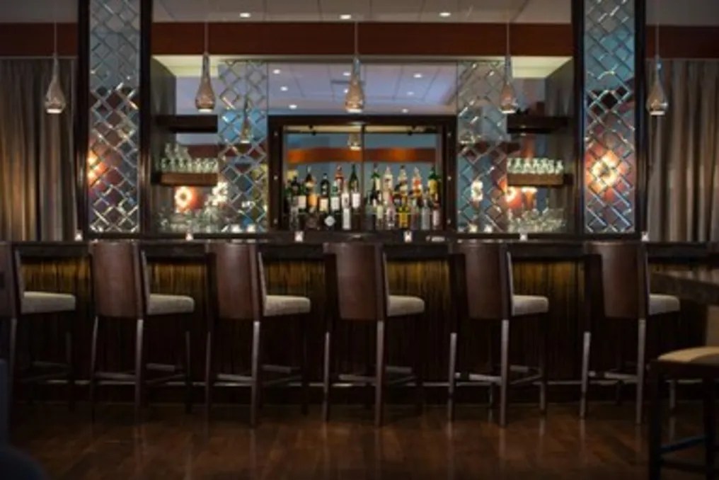 Kansas City Marriott Downtown #14