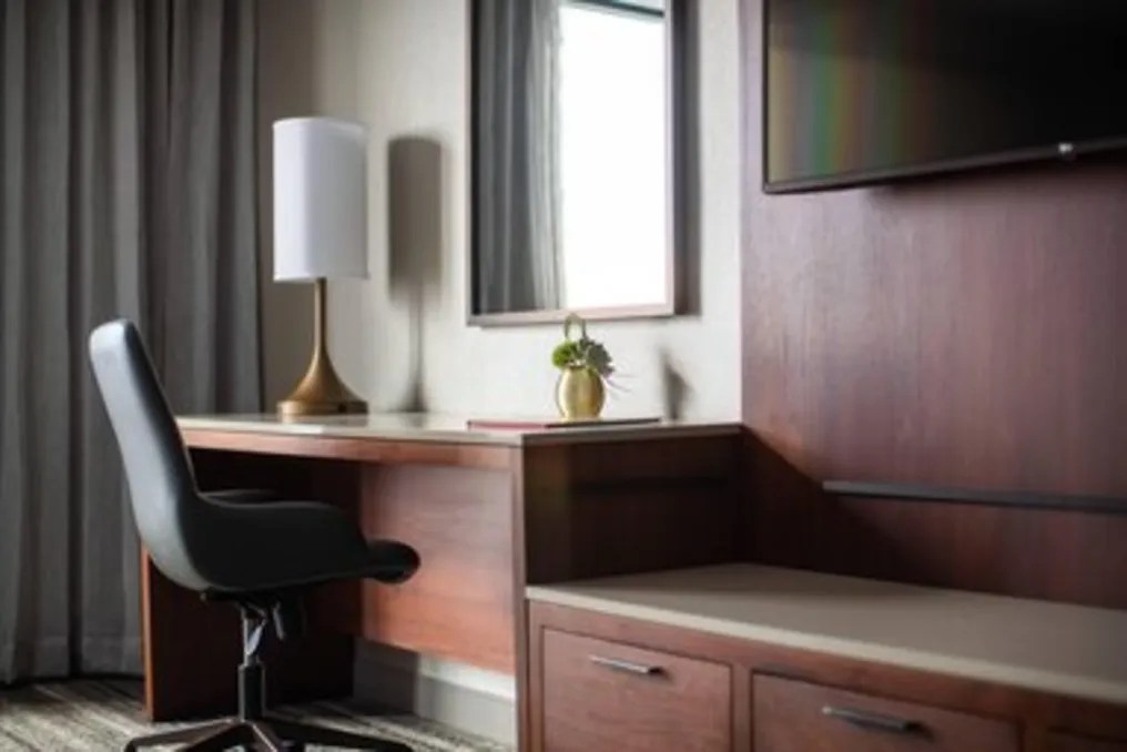 Kansas City Marriott Downtown #20
