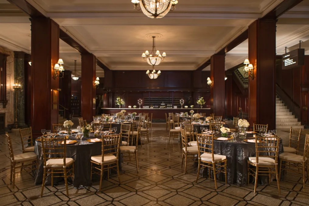 Kansas City Marriott Downtown #21