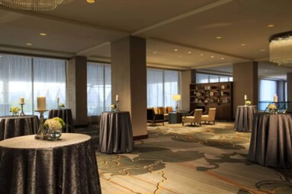 Kansas City Marriott Downtown #23