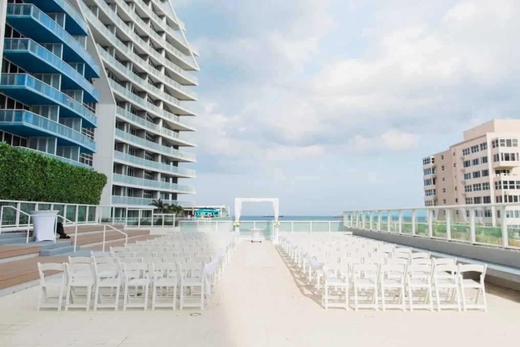 W Fort Lauderdale #9