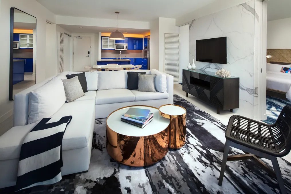 W Fort Lauderdale #24