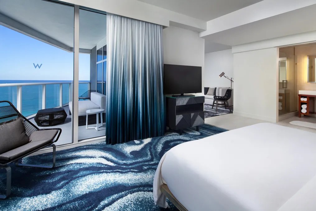 W Fort Lauderdale #25