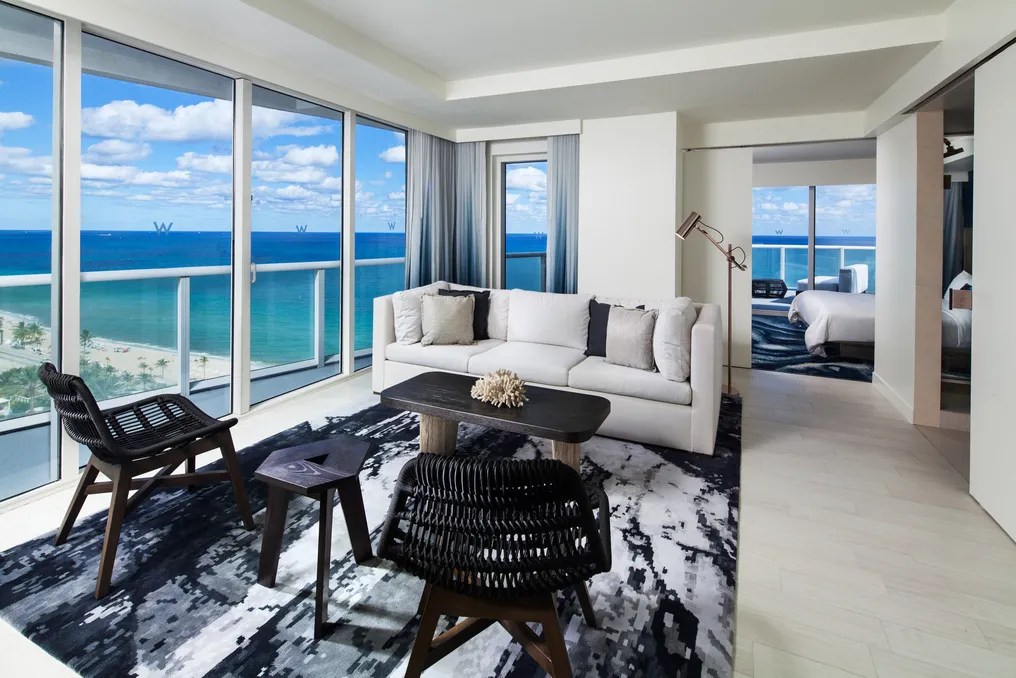 W Fort Lauderdale #27