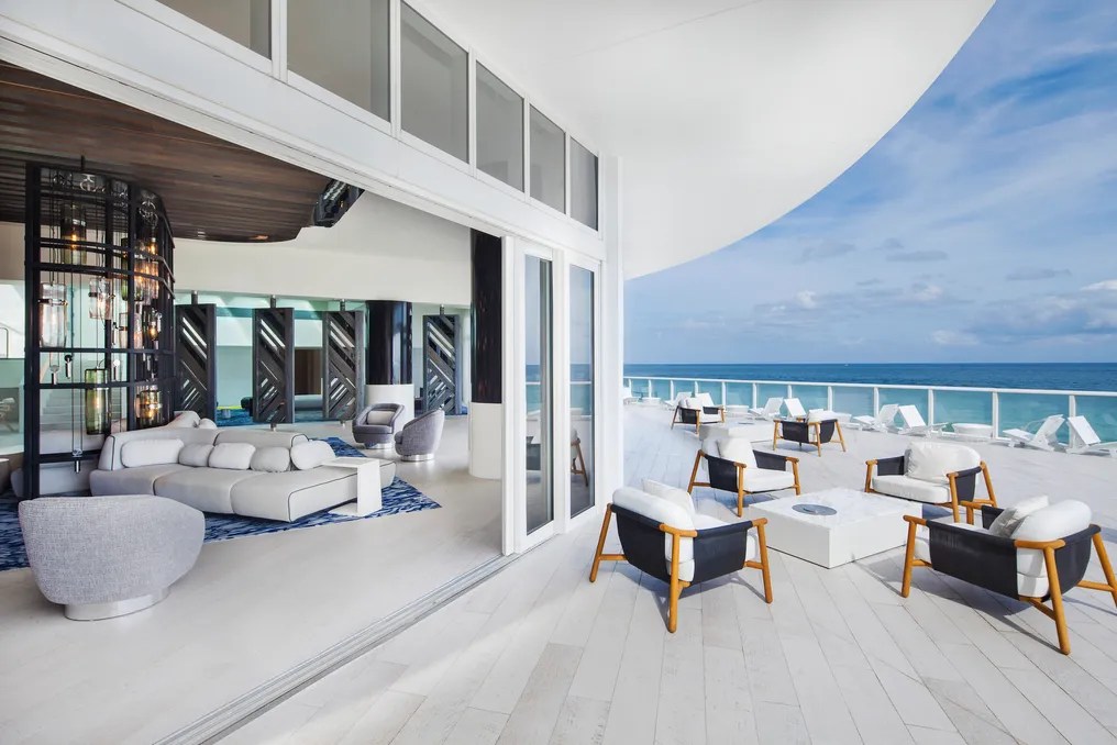 W Fort Lauderdale #34