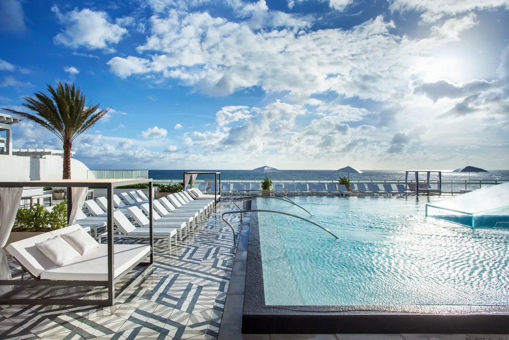 W Fort Lauderdale #35