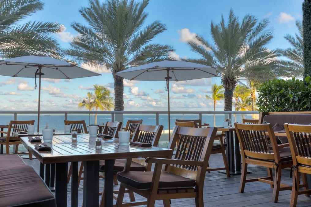 W Fort Lauderdale #36