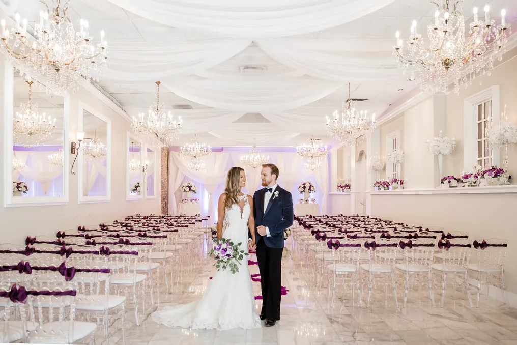 Crystal Ballroom St. Augustine #14